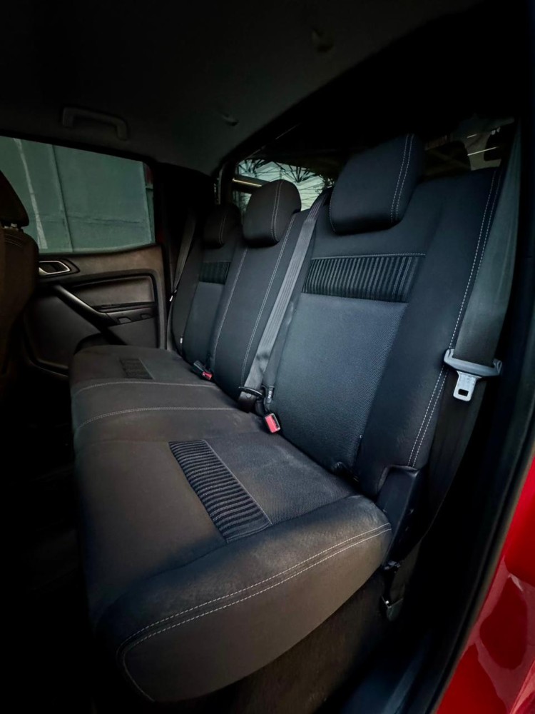 Ford Ranger XLT — foto 18